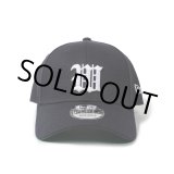 画像: WACKO MARIA/NEW ERA / 9FORTY（NAVY）［キャップ-24秋冬］