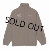 画像: 【20%OFF】BUENA VISTA/TRAINING TOP（BROWN）［トレーニングトップ-24秋冬］