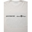 画像4: COOTIE PRODUCTIONS/Print L/S Tee（Magical Design）（Off Ivory）［プリント長袖T-25春夏］ (4)