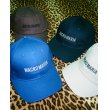 画像2: WACKO MARIA/6PANEL CAP（NAVY）［6パネルキャップ-25春夏］ (2)