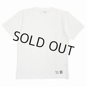 画像: WACKO MARIA/STANDARD T-SHIRT（WHITE）［プリントT-25春夏］