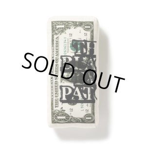 画像: BlackEyePatch/OG DOLLAR BILL CUSHION（MULTI）