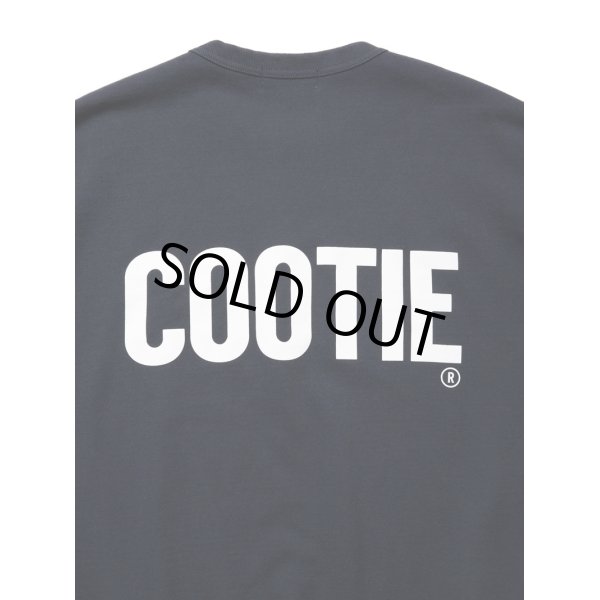 Jacket – COOTIE PRODUCTIONS