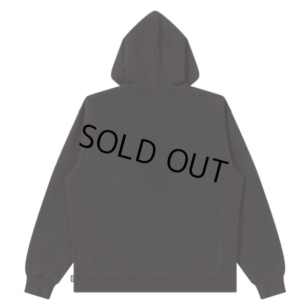 画像2: BlackEyePatch/SHINING OG LABEL HWC HOODIE（BLACK） (2)
