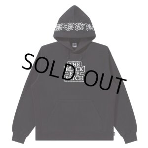 画像: BlackEyePatch/SHINING OG LABEL HWC HOODIE（BLACK）