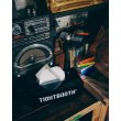 画像7: TIGHTBOOTH/TISSUE BOX CASE（Clear Black）［ティッシュボックスケース-24秋冬］ (7)