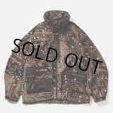 画像: 【30％OFF】TIGHTBOOTH/RIPSTOP TACTICAL JACKET（Chip）［リップストップタクティカルJKT-25春夏］