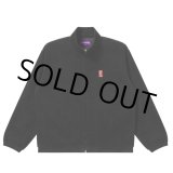 画像: BlackEyePatch/SMALL HWC CORDUROY TRACK JACKET（BLACK）