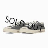 画像: CONVERSE SKATEBOARDING/ALL STAR SK OX（BLACK）［オールスター SK OX-25春夏］