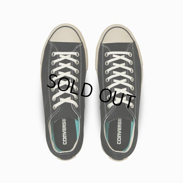 CONVERSE SKATEBOARDING/ALL STAR SK OX（BLACK）［オールスター