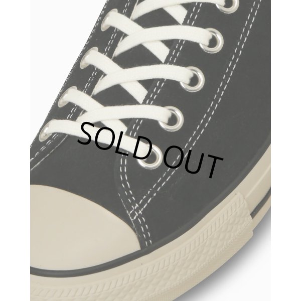 CONVERSE SKATEBOARDING/ALL STAR SK OX（BLACK）［オールスター