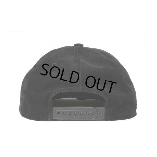 COOTIE PRODUCTIONS　Corduroy 6 Panel Cap COOTIE 「Corduroy 6 Panel Cap」 6パネルキャップ
