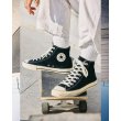 画像11: CONVERSE SKATEBOARDING/ALL STAR SK HI（BLACK）［オールスター SK HI-25春夏］ (11)