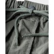 画像5: TIGHTBOOTH/RIPPLE BALLOON PANTS（Grey）［リップルバルーンパンツ-25春夏］ (5)