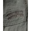 画像7: TIGHTBOOTH/RIPPLE BALLOON PANTS（Grey）［リップルバルーンパンツ-25春夏］ (7)