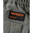 画像11: TIGHTBOOTH/RIPPLE BALLOON PANTS（Grey）［リップルバルーンパンツ-25春夏］ (11)