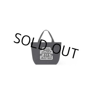 画像: BlackEyePatch/OG LABEL TOTE BAG SMALL（BLACK）