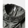 画像4: TIGHTBOOTH/RIPPLE BALLOON PANTS（Grey）［リップルバルーンパンツ-25春夏］ (4)