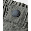画像6: TIGHTBOOTH/RIPPLE BALLOON PANTS（Grey）［リップルバルーンパンツ-25春夏］ (6)