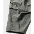 画像9: TIGHTBOOTH/RIPPLE BALLOON PANTS（Grey）［リップルバルーンパンツ-25春夏］ (9)