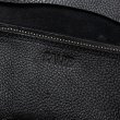 画像4: CALEE/STUDS LEATHER LONG WALLET（BLACK）［スタッズレザーロングウォレット-25春夏］ (4)