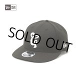 画像: CALEE/× NEWERA CALEE LOGO BASEBALL CAP＜EXCLUSIVE＞（BLACK）［B.Bキャップ-25春夏］