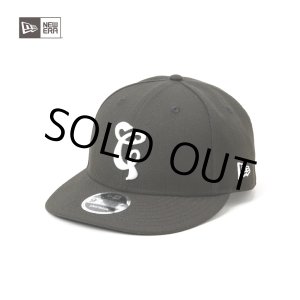 画像: CALEE/× NEWERA CALEE LOGO BASEBALL CAP＜EXCLUSIVE＞（BLACK）［B.Bキャップ-25春夏］