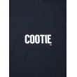 画像3: COOTIE PRODUCTIONS/AD Processing Oversized L/S Tee（Navy）［プリント長袖T-25春夏］ (3)