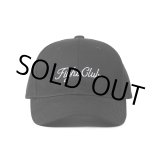 画像: WACKO MARIA/6 PANEL CAP（BLACK）［6パネルキャップ-25春夏］