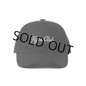 画像: WACKO MARIA/6 PANEL CAP（BLACK）［6パネルキャップ-25春夏］