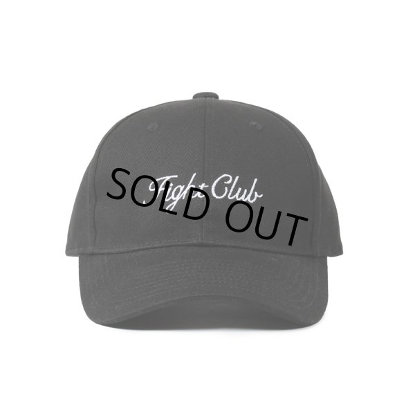 画像1: WACKO MARIA/6 PANEL CAP（BLACK）［6パネルキャップ-25春夏］ (1)