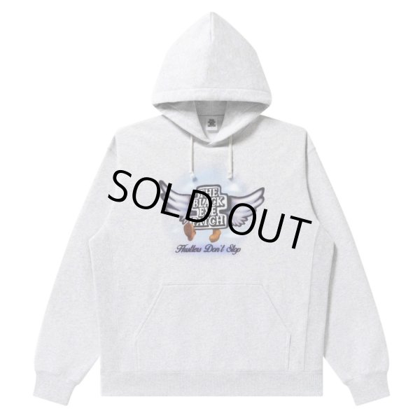 画像1: BlackEyePatch/OG IN THE SKY HOODIE（ASH） (1)