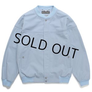 画像: WACKO MARIA/DERBY JACKET（BLUE）［ダービーJKT-25春夏］