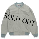 画像: WACKO MARIA/DERBY JACKET（KHAKI）［ダービーJKT-25春夏］