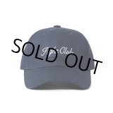 画像: WACKO MARIA/6 PANEL CAP（NAVY）［6パネルキャップ-25春夏］