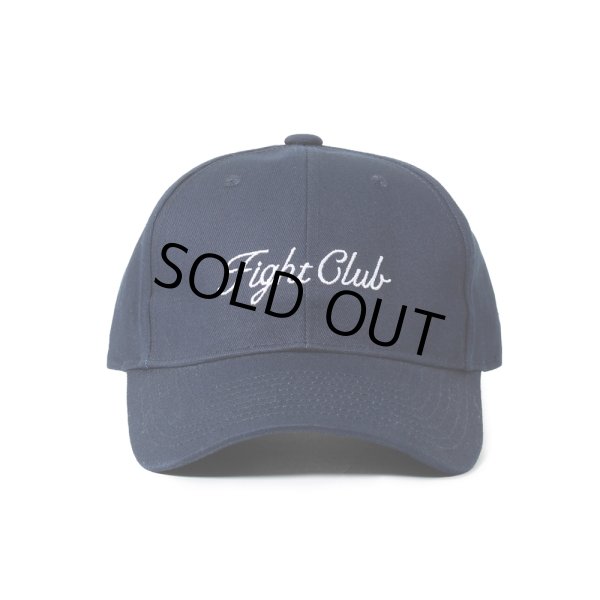 画像1: WACKO MARIA/6 PANEL CAP（NAVY）［6パネルキャップ-25春夏］ (1)