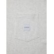 画像2: COOTIE PRODUCTIONS/Open End Yarn Error Fit L/S Tee（Oatmeal）［エラーフィット長袖ポケT-25春夏］ (2)