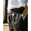 画像5: CHALLENGER/KEY CARABINER（SILVER）［キーカラビナ-25春夏］ (5)