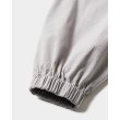 画像6: TIGHTBOOTH/COLLEGE WIND SHIRT（Grey）［ウィンドシャツ-25春夏］ (6)
