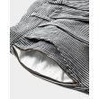 画像6: TIGHTBOOTH/HICKORY PAINTER BALLOON PANTS（Black）［ヒッコリーペインターバルーンパンツ-25春夏］ (6)