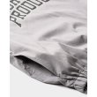 画像4: TIGHTBOOTH/COLLEGE WIND SHIRT（Grey）［ウィンドシャツ-25春夏］ (4)
