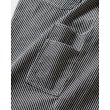 画像9: TIGHTBOOTH/HICKORY PAINTER BALLOON PANTS（Black）［ヒッコリーペインターバルーンパンツ-25春夏］ (9)