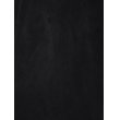 画像3: COOTIE PRODUCTIONS/Punching Faux Suede 5 Pocket Wide Easy Pants（Black）［パンチングビーガンスウェードワイドイージーパンツ-25春夏］ (3)