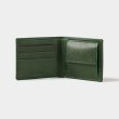 画像4: TIGHTBOOTH/LEATHER BIFOLD WALLET（Deep Green）［レザーウォレット-25春夏］ (4)