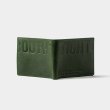 画像3: TIGHTBOOTH/LEATHER BIFOLD WALLET（Deep Green）［レザーウォレット-25春夏］ (3)