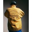 画像16: TIGHTBOOTH/STRAIGHT UP SWING TOP（Mustard）［スウィングトップ-25春夏］ (16)