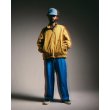 画像15: TIGHTBOOTH/STRAIGHT UP SWING TOP（Mustard）［スウィングトップ-25春夏］ (15)