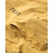 画像5: TIGHTBOOTH/STRAIGHT UP SWING TOP（Mustard）［スウィングトップ-25春夏］ (5)