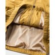 画像10: TIGHTBOOTH/STRAIGHT UP SWING TOP（Mustard）［スウィングトップ-25春夏］ (10)
