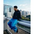画像5: TIGHTBOOTH/STRAIGHT UP SWING TOP（Black）［スウィングトップ-25春夏］ (5)
